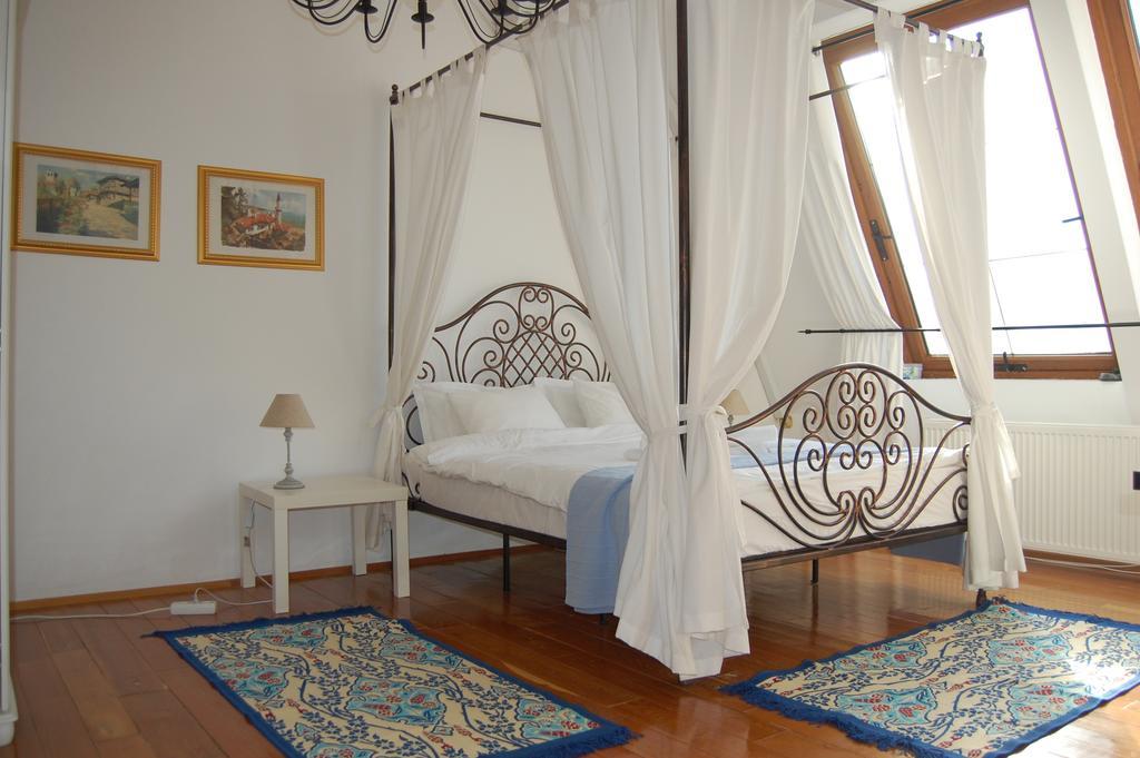 Bucharest Cazare Zimmer foto