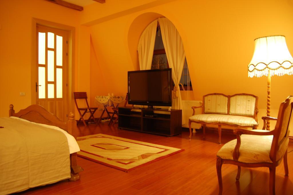Bucharest Cazare Zimmer foto