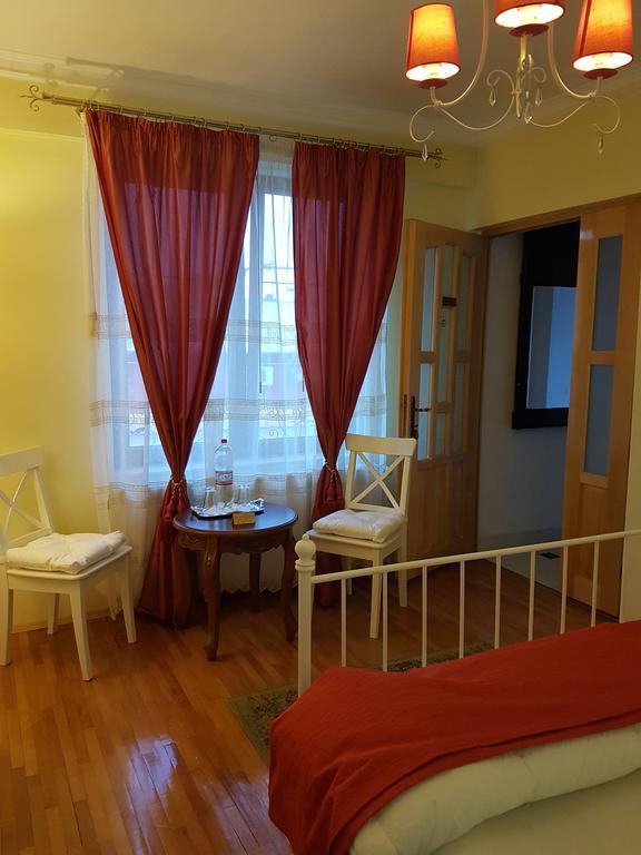 Bucharest Cazare Exterior foto