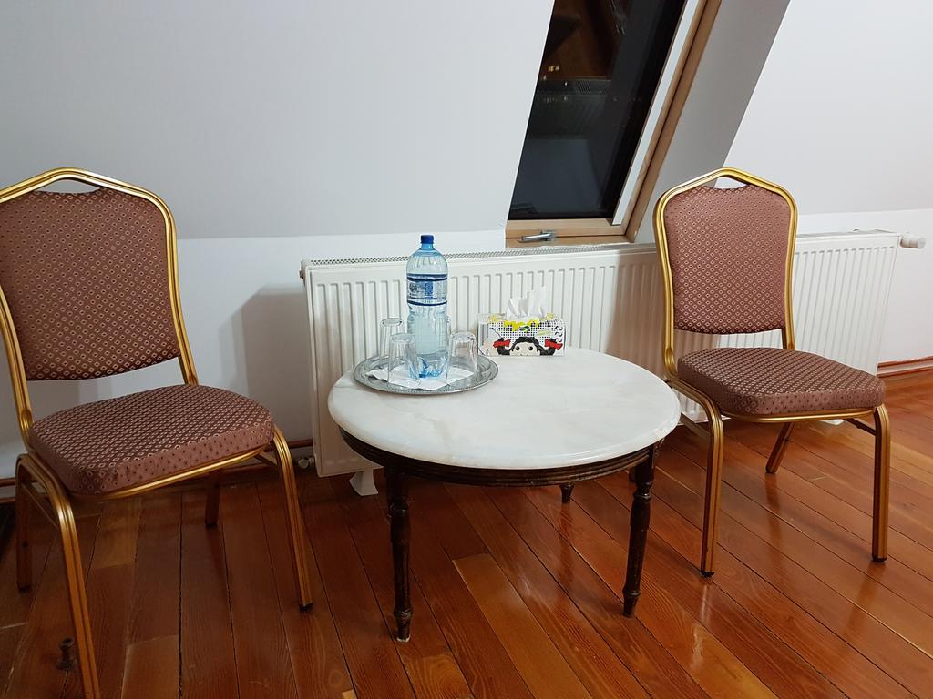 Bucharest Cazare Exterior foto